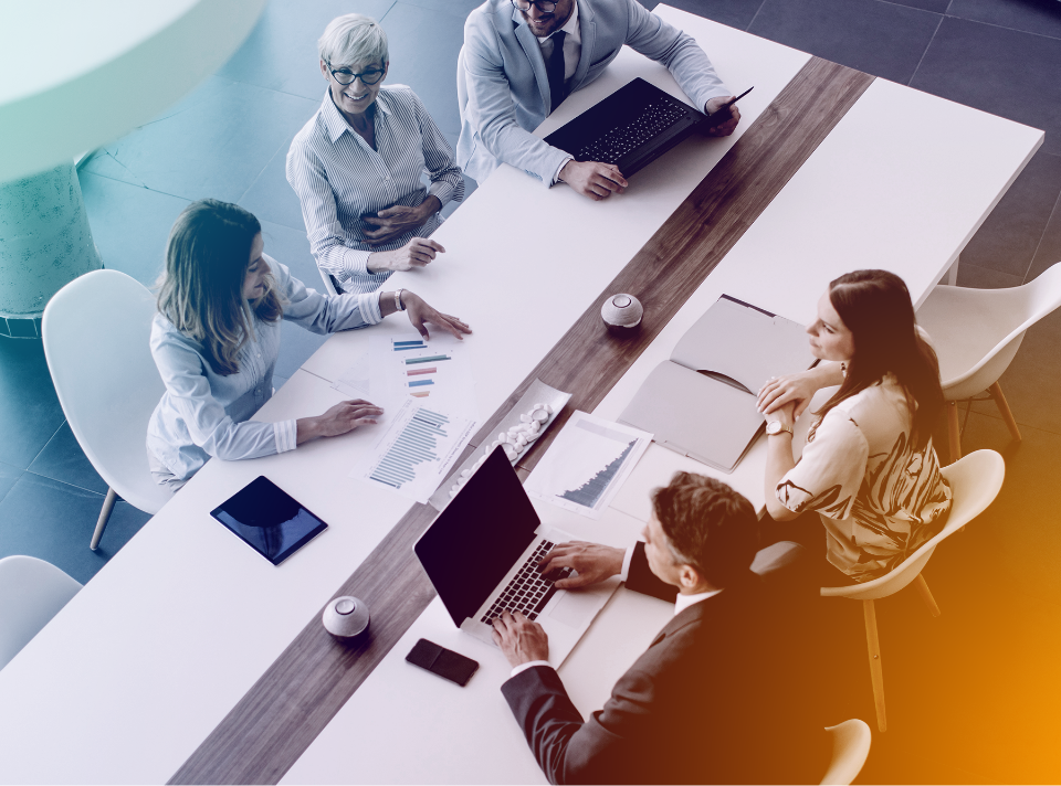 Team collaboration