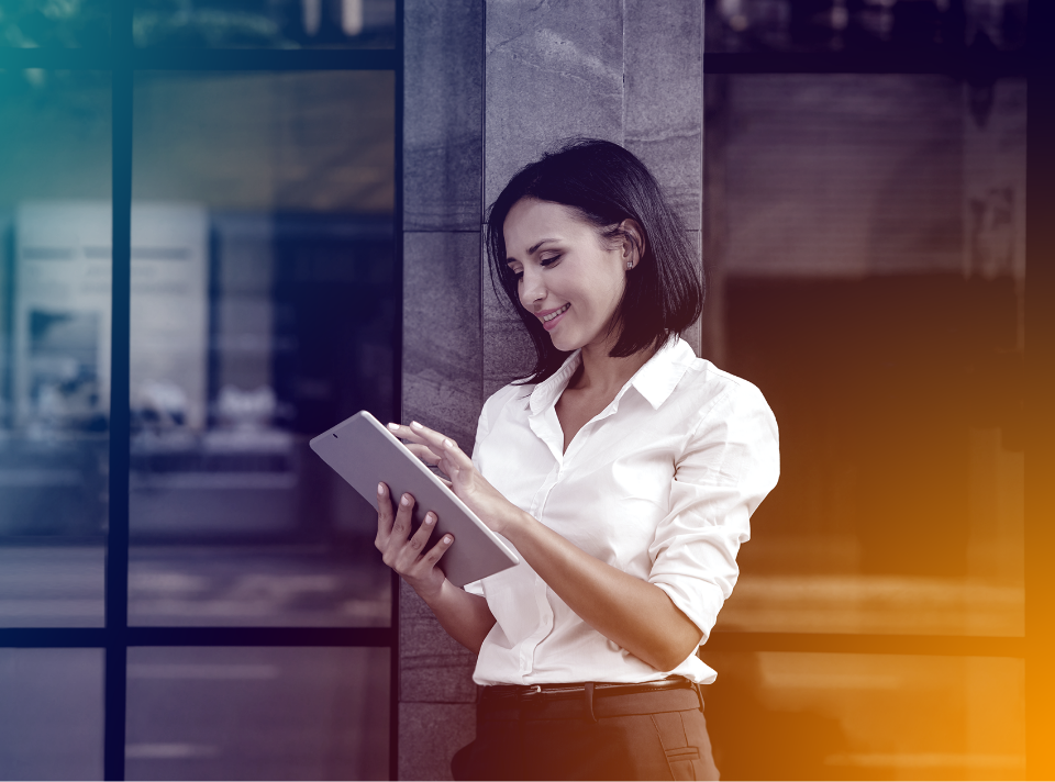The directors' guide to leading digital transformation