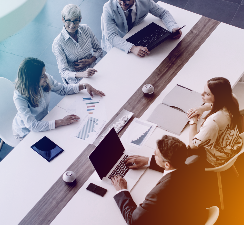 Team collaboration