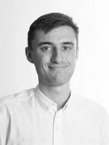 JOSH NEWHAM