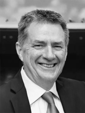 KEN HAMPTON