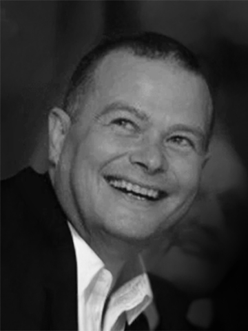 TOM BOTTOMLEY