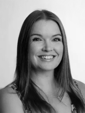 SARAH TOULSON