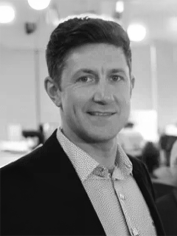 GARETH MURPHY